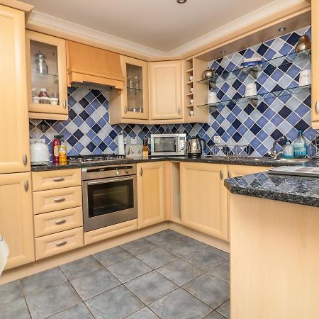 Sorrel Cottage Padstow Bagian luar foto