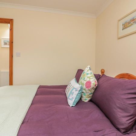 Sorrel Cottage Padstow Bagian luar foto