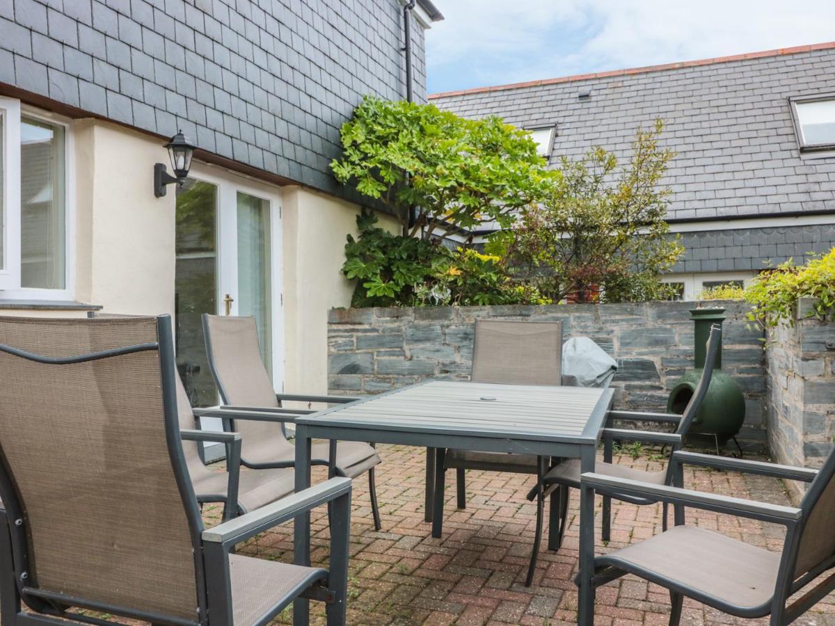 Sorrel Cottage Padstow Bagian luar foto