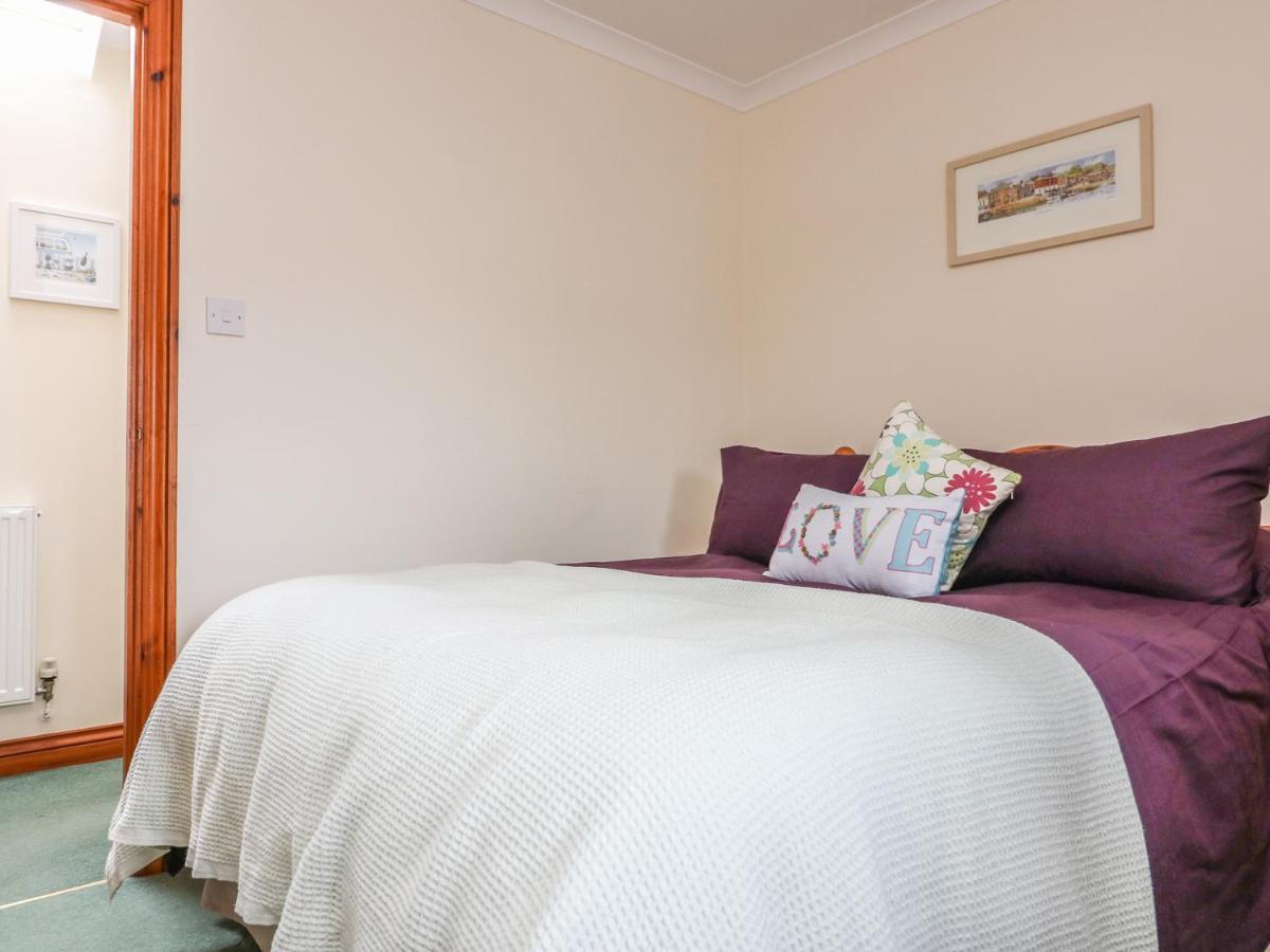 Sorrel Cottage Padstow Bagian luar foto